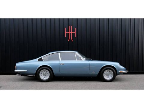 348 365 GT 2+2 1969 occasion 73290 La Motte-Servolex
