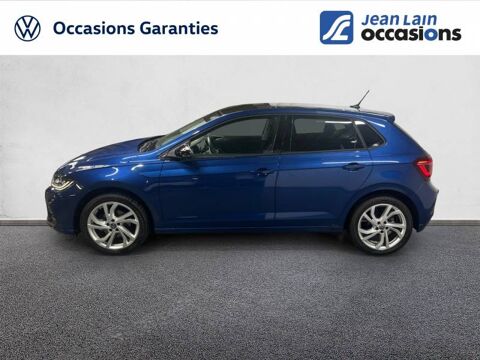 Polo 1.0 TSI 110 S&S DSG7 Style 2023 occasion 74600 Seynod