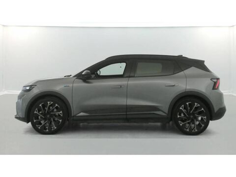 Sc&eacute;nic Scenic E-Tech &eacute;lectrique 220 ch grande autonomie Techno espr 2025 occasion 61000 Alen&ccedil;on