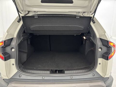 Duster Hybrid 140 Journey 2025 occasion 14500 Vire