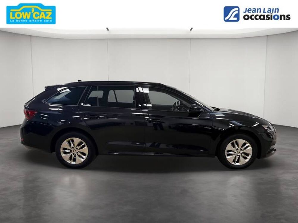 Octavia Combi 2.0 TDI 150 ch DSG7 4x4 Ambition 2022 occasion 38360 Sassenage