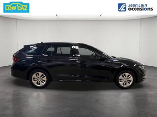 Octavia Combi 2.0 TDI 150 ch DSG7 4x4 Ambition 2022 occasion 38360 Sassenage