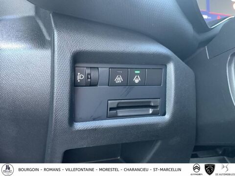 C5 aircross C5 Aircross BlueHDi 130 EAT8 Max 2025 occasion 38300 Bourgoin-Jallieu