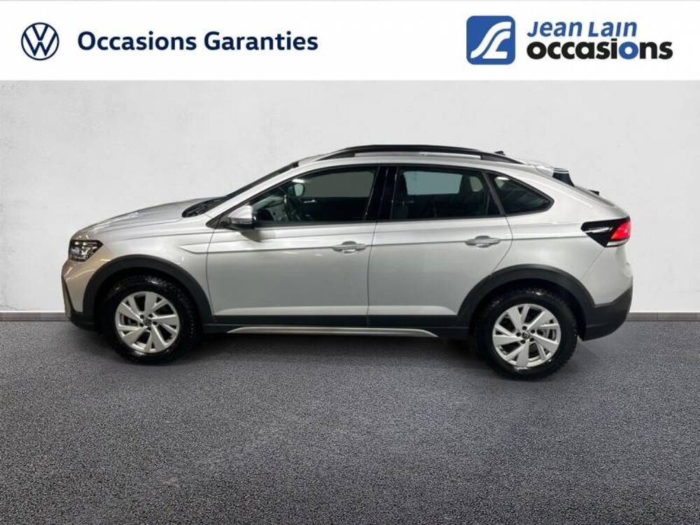 Taigo 1.0 TSI 110 DSG7 Life 2024 occasion 74600 Seynod