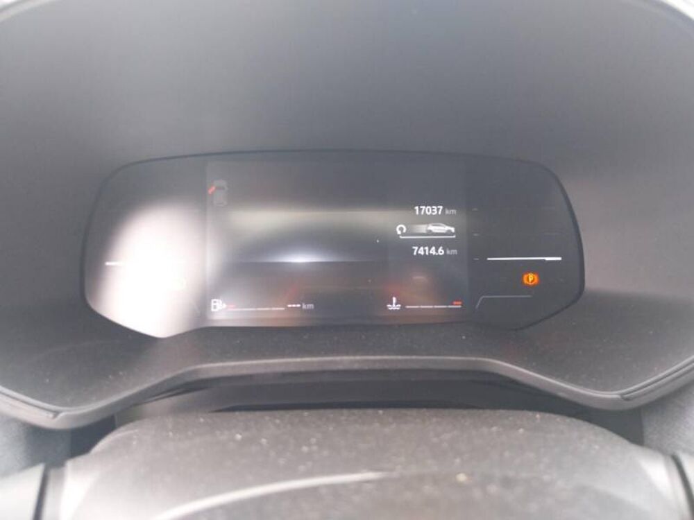 Clio Blue dCi 100 ch GSR2 Evolution 2025 occasion 14200 H&eacute;rouville-Saint-Clair