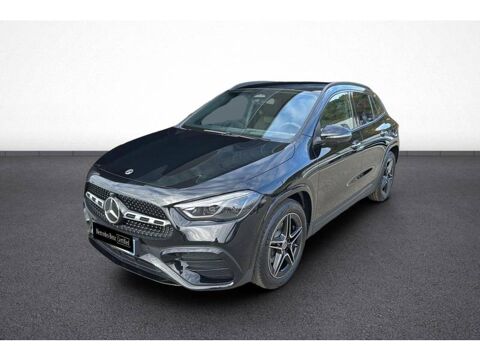 Mercedes Classe GLA GLA 200 d 8G-DCT AMG Line 2025 occasion SEYSSUEL 38200
