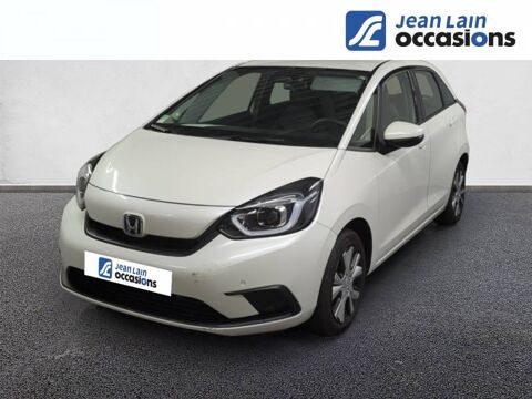 Honda Jazz e:HEV 1.5 i-MMD Exclusive 2022 occasion Cessy 01170