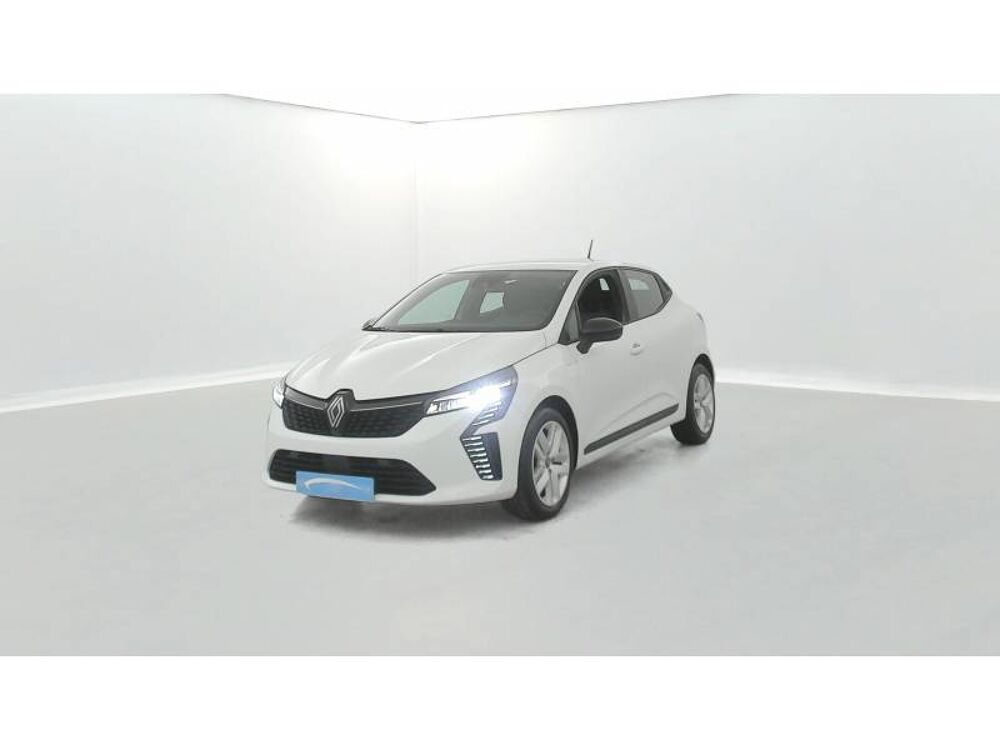 Clio TCe 90 Evolution 2024 occasion 29600 Morlaix
