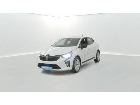 Renault Clio TCe 90 Evolution 2024 occasion Morlaix 29600