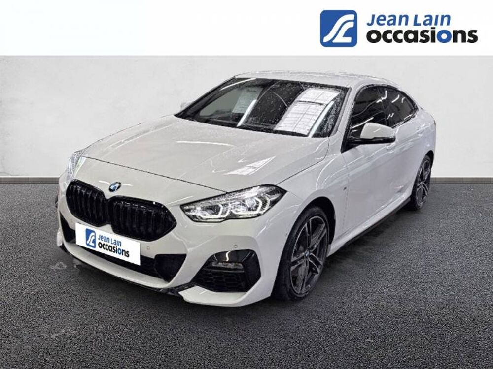 Serie 2 Gran Coupe 220i 178 ch DKG7 M Sport 2023 occasion 38300 Bourgoin-Jallieu