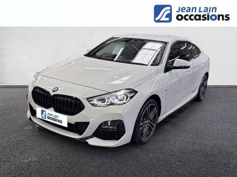 Annonce voiture BMW Serie 2 33990 €