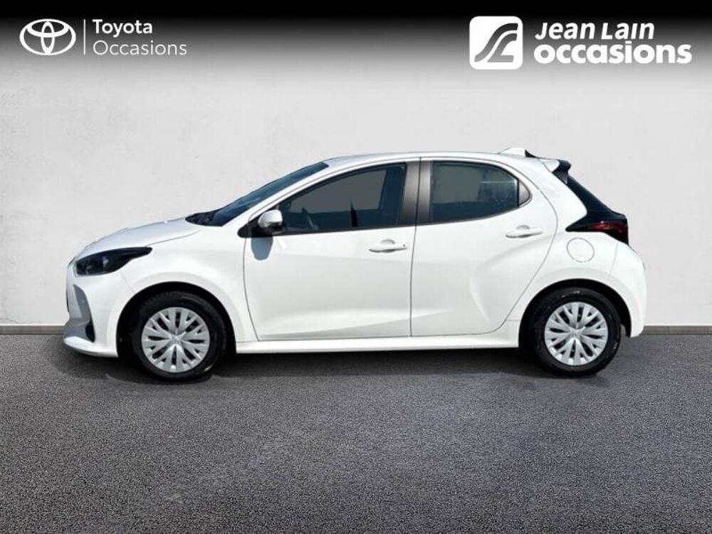 Yaris Hybride 116h Dynamic 2024 occasion 26000 Valence
