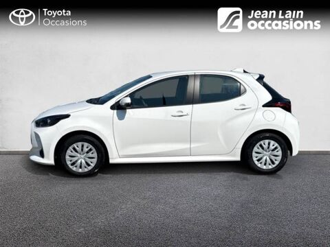 Yaris Hybride 116h Dynamic 2024 occasion 26000 Valence