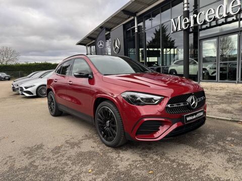 Mercedes Classe GLA GLA 200 d 8G-DCT AMG Line 2025 occasion CHENOVE 21300