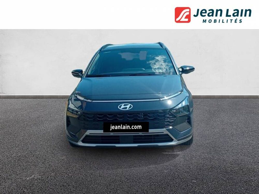 Bayon 1.0 T-GDi 90 DCT-7 Ultime Edition 2026 occasion 74200 Thonon-les-Bains
