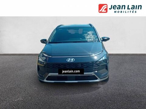 Bayon 1.0 T-GDi 90 DCT-7 Ultime Edition 2026 occasion 74200 Thonon-les-Bains