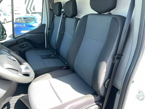 Master MASTER FGN TRAC F3500 L2H2 BLUE DCI 135 CONFORT 2024 occasion 50100 Cherbourg-en-Cotentin