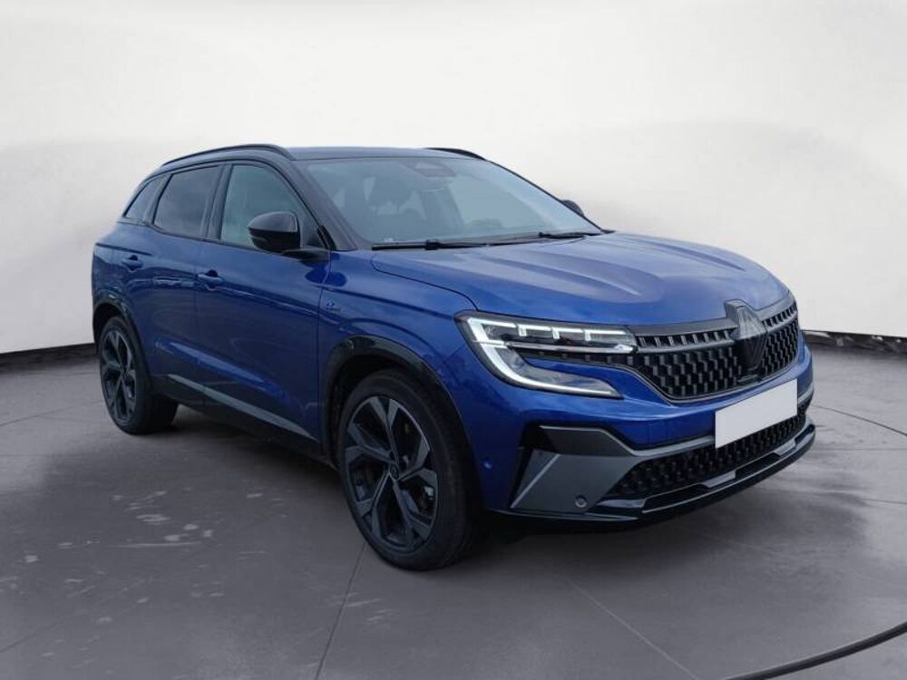 Austral E-Tech full hybrid 200 GSR2 Techno esprit Alpine 2025 occasion 56850 Caudan