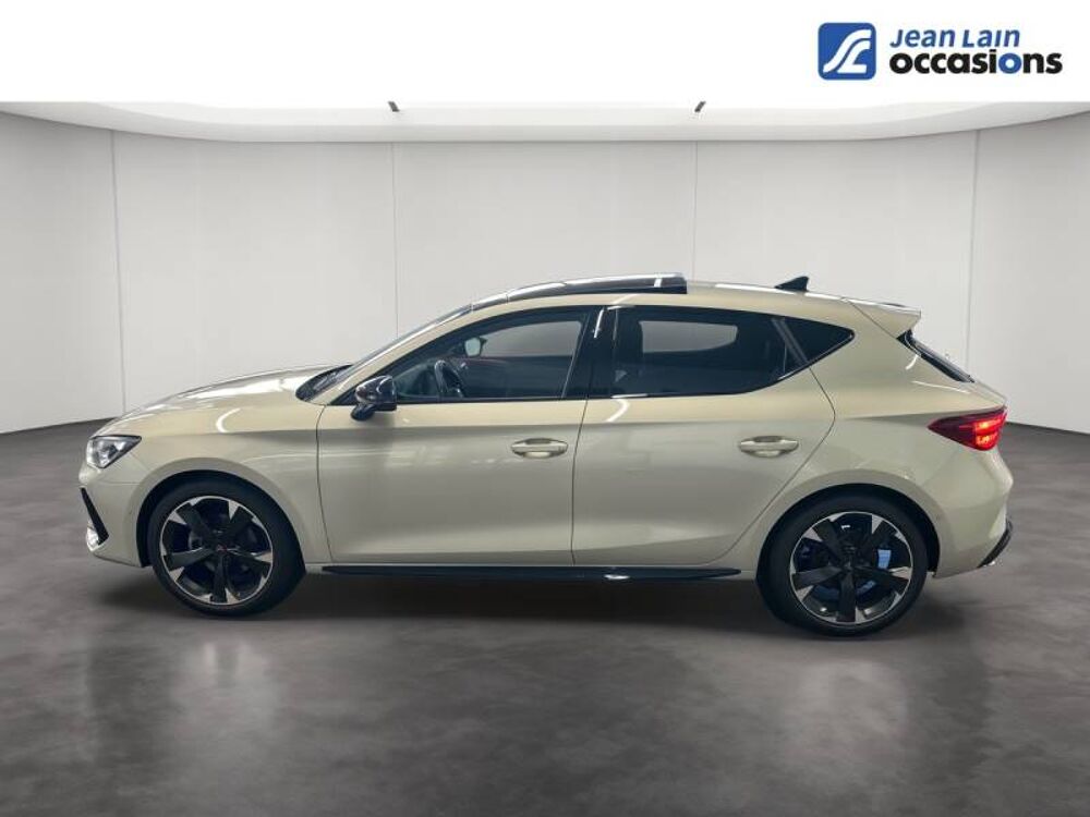 Leon 1.5 eTSI Hybrid 150 ch DSG7 V 2025 occasion 01170 Cessy