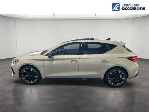 Leon 1.5 eTSI Hybrid 150 ch DSG7 V 2025 occasion 01170 Cessy