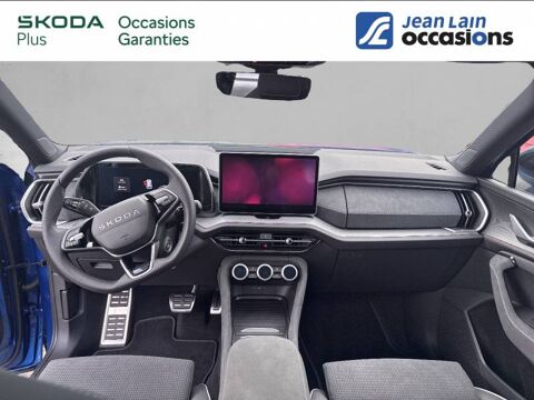 Kodiaq 2.0 TDI 150 ch SCR DSG7 5pl Sportline 2026 occasion 73290 La Motte-Servolex