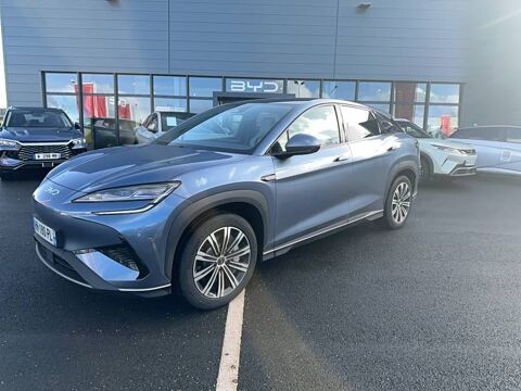 BYD Sealion 7 82,5 kWh 313ch RWD Comfort 2026 occasion Beaucouz&eacute; 49070