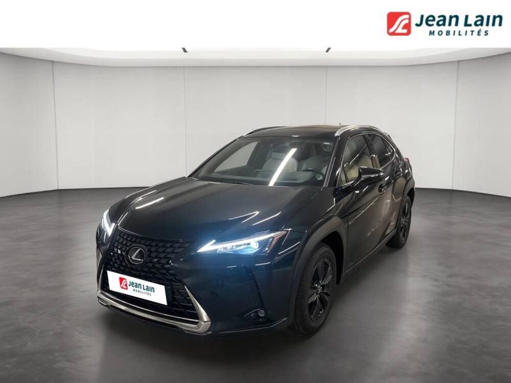 UX 250h 2WD Luxe 2023 occasion 38130 &Eacute;chirolles