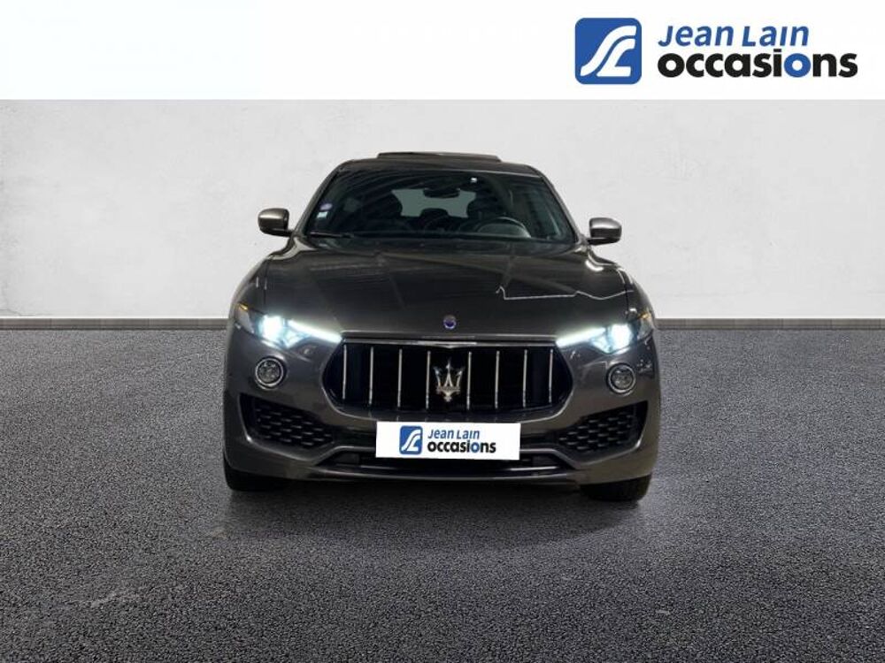 Levante 3.0 V6 Bi-Turbo 350 Q4 2019 occasion 73290 La Motte-Servolex