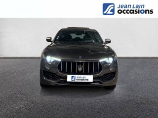 Levante 3.0 V6 Bi-Turbo 350 Q4 2019 occasion 73290 La Motte-Servolex