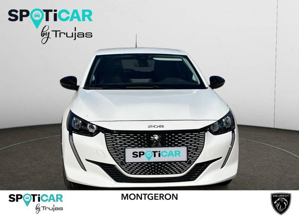 208 Electrique 50 kWh 136ch Style 2023 occasion 91230 Montgeron