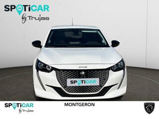 208 Electrique 50 kWh 136ch Style 2023 occasion 91230 Montgeron