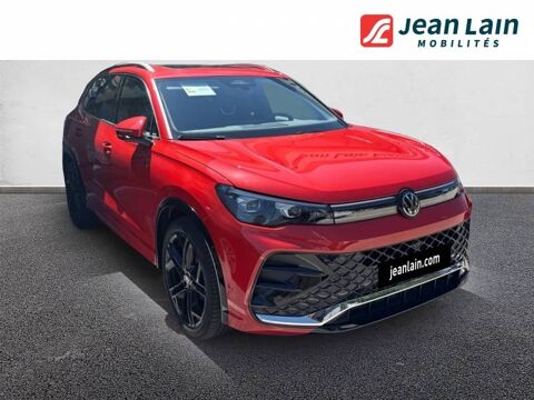 Tiguan 1.5 eTSI 150ch DSG7 R-Line Edition 2026 occasion 38600 Fontaine