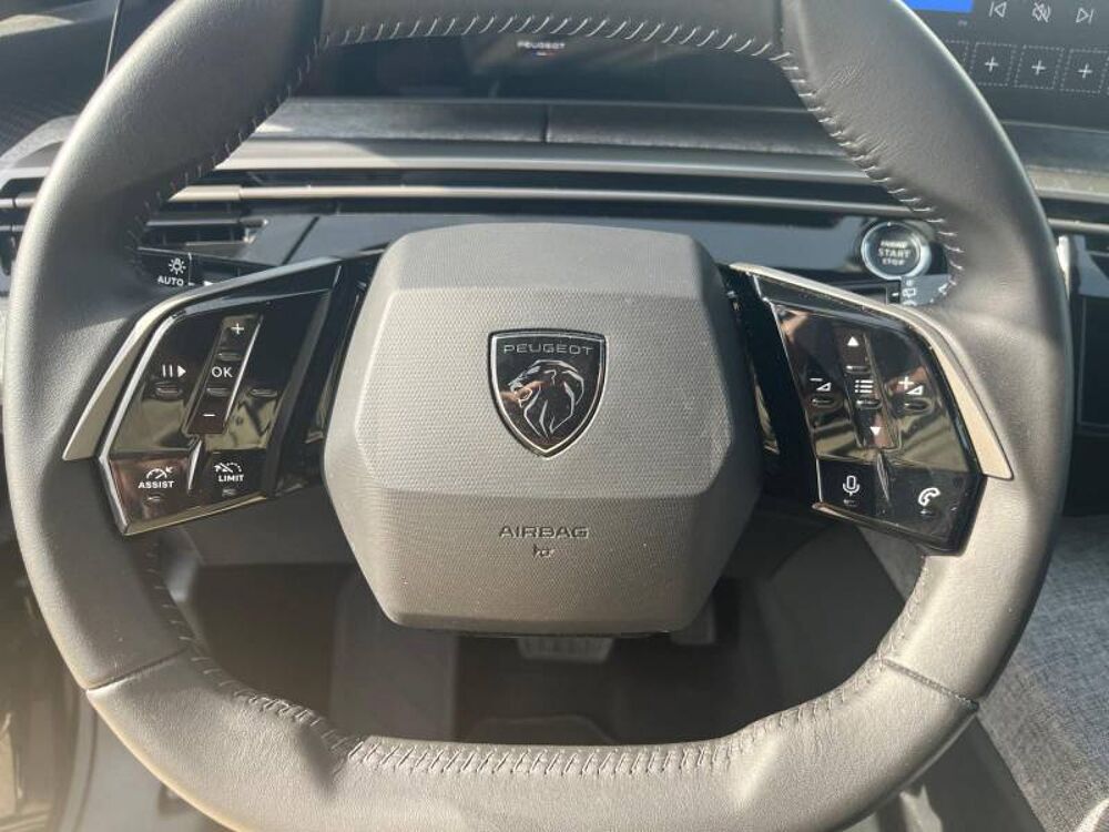 5008 Hybrid 145 ch e-DCS6 Allure 2025 occasion 91230 Montgeron