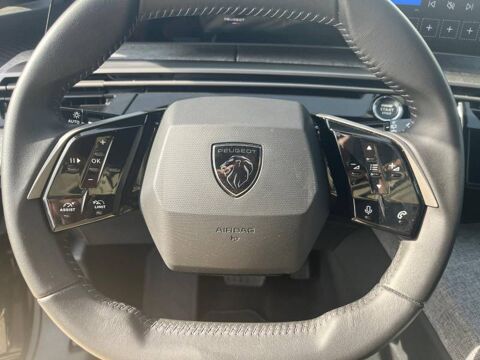 5008 Hybrid 145 ch e-DCS6 Allure 2025 occasion 91230 Montgeron