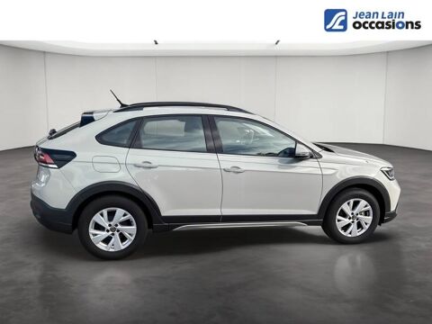 Taigo 1.0 TSI 95 BVM5 Life 2023 occasion 38500 Voiron