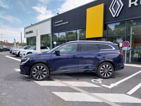 Espace E-Tech full hybrid 200 GSR2 Techno 2025 occasion 61200 Argentan