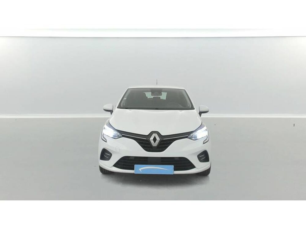 Clio TCe 90 - 21 Business 2021 occasion 22200 Guingamp