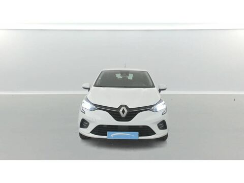 Clio TCe 90 - 21 Business 2021 occasion 22200 Guingamp