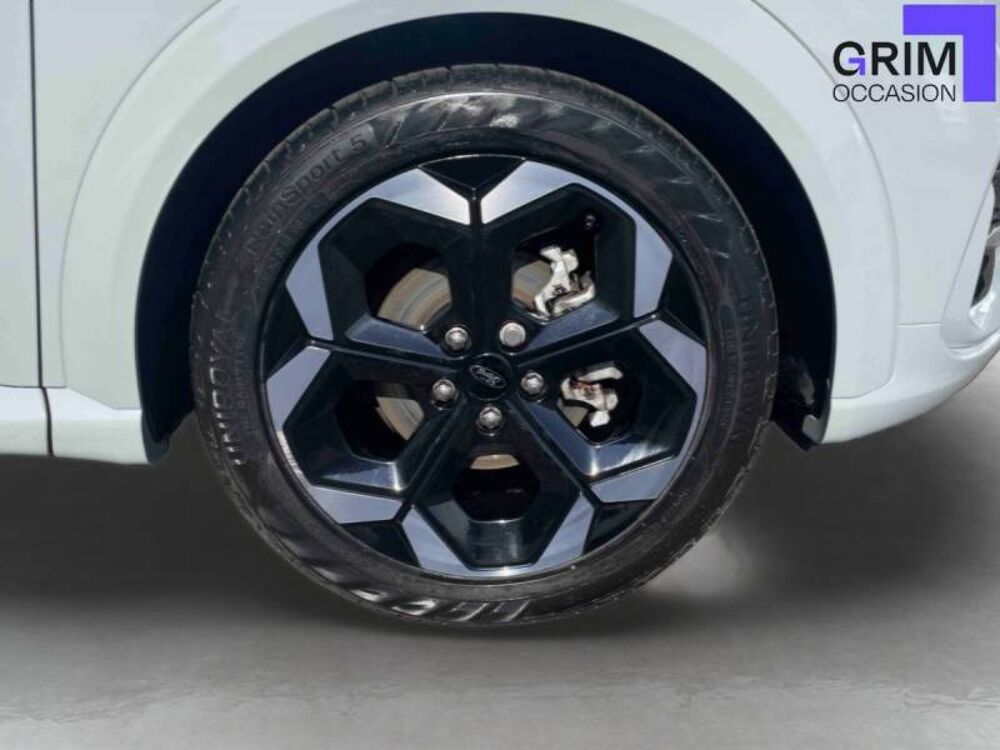Puma 1.0 EcoBoost 125 ch mHEV S&S Powershift ST-Line X 2024 occasion 34970 Lattes