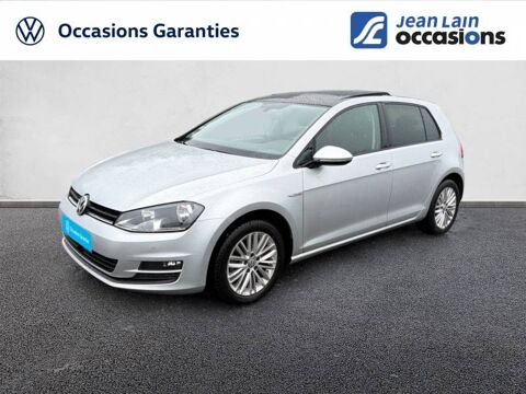 Volkswagen Golf 1.2 TSI 105 BlueMotion Technology Cup 2015 occasion Gap 05000