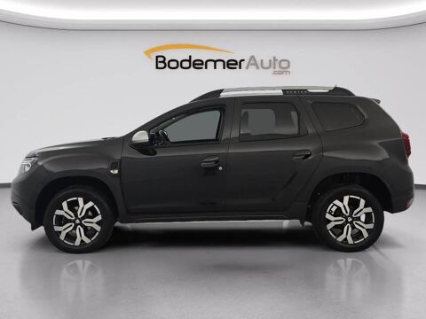 Duster Blue dCi 115 4x2 Prestige + 2022 occasion 14200 H&eacute;rouville-Saint-Clair