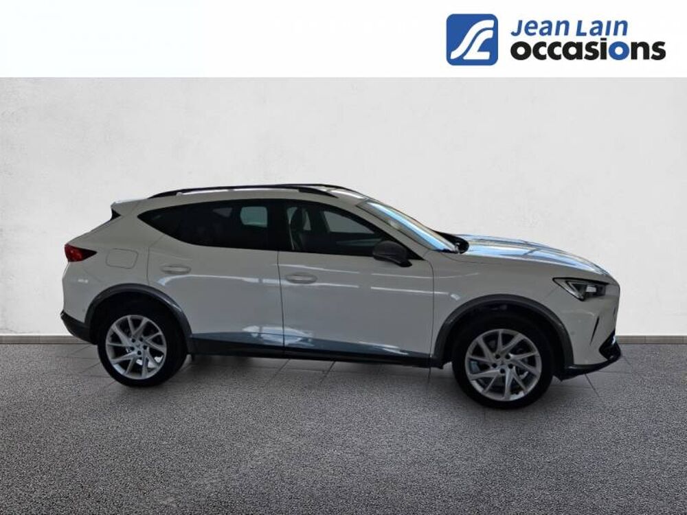 Formentor 1.5 TSI 150 ch Business Edition 2024 occasion 04130 Volx
