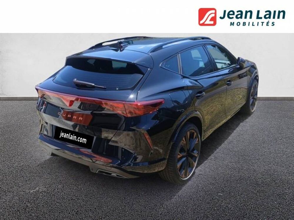 Formentor 1.5 eTSI Hybrid 150 ch DSG7 V 2026 occasion 74950 Scionzier