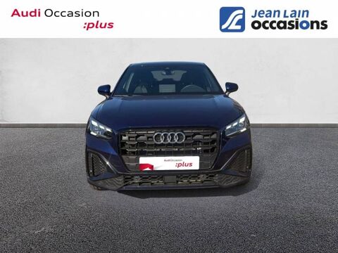 Q2 35 TFSI 150 S tronic 7 S line 2025 occasion 74100 Ville-la-Grand