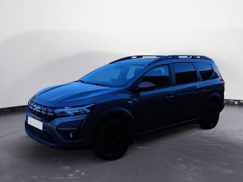 Jogger Hybrid 140 7 places GSR2 Extreme 2025 occasion 56850 Caudan
