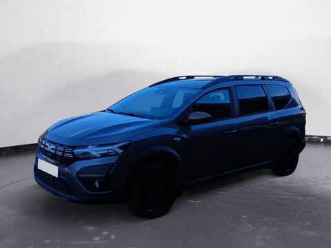 Dacia Jogger Hybrid 140 7 places GSR2 Extreme 2025 occasion Caudan 56850