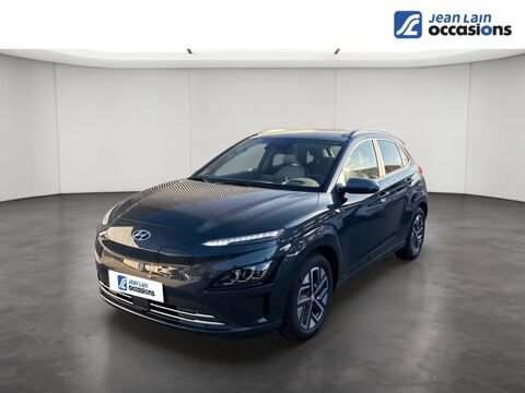 Annonce voiture Hyundai Kona 25990 €