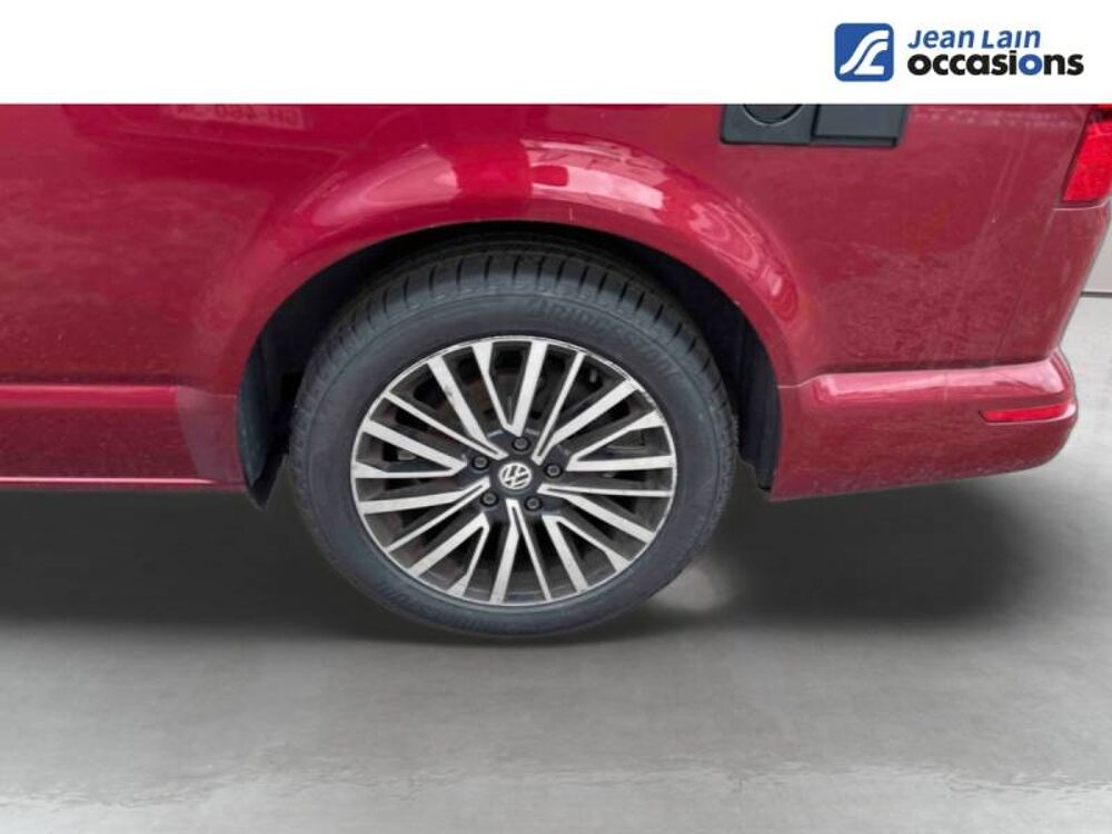 California 2.0 TDI 150 BMT DSG7 Coast 2023 occasion 38170 Seyssinet-Pariset