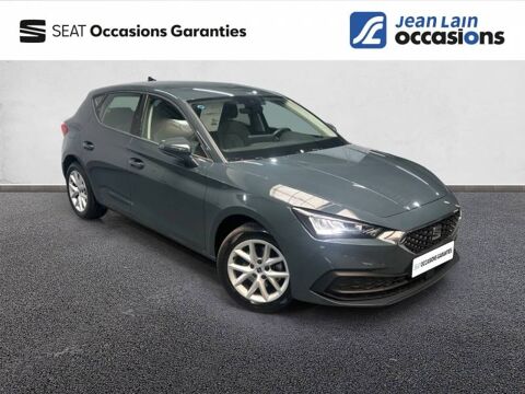 Leon 1.5 eTSI Hybrid 115 DSG7 Business 2025 occasion 74600 Seynod