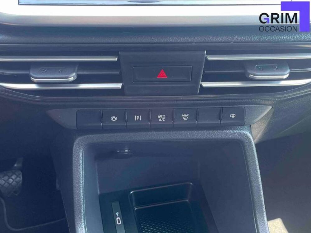 Tourneo VP Grand Tourneo Connect 2.0 EcoBlue 102 BVM6 Titanium 2023 occasion 34970 Lattes